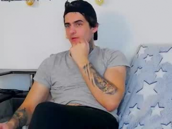 carter_reos webcam model stream image