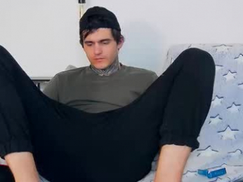 carter_reos webcam chaturbate model stream image