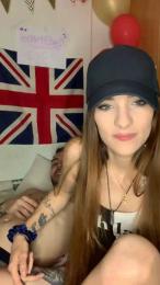 AshlyCoop webcam cam4 model stream image