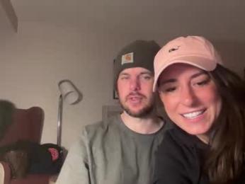 mr_mrs_glitter webcam model stream image