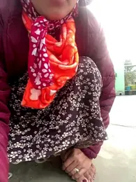 Ishikaranaa webcam model stream image