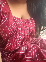 Sweeite webcam model stream image