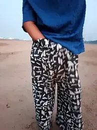 Sweeite webcam model stream image