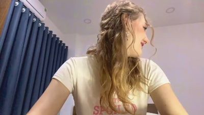 VanessaCarroll webcam model stream image