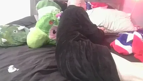 deepinnnnn webcam model stream image