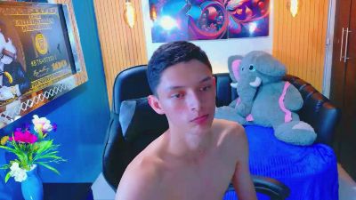 Samu_Jasper webcam model stream image