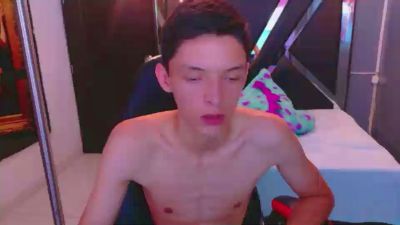 Samu_Jasper webcam model stream image