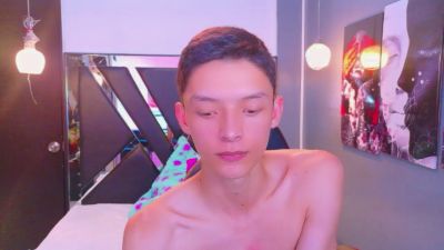 Samu_Jasper webcam model stream image