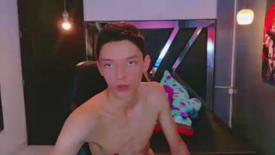 Samu_Jasper webcam model stream image