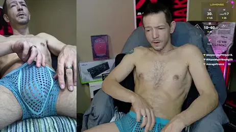 MasterForgedRayy webcam model stream image