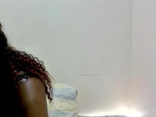 Bena Tanaka webcam flirt4free model stream image