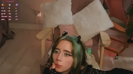 Asuka_miu webcam model stream image
