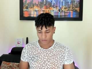 manuelandjhon webcam model stream image