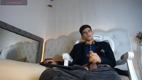 Sebalexis7 webcam model stream image