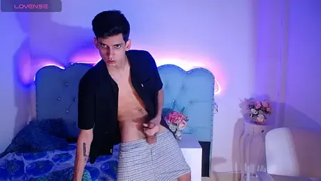 Sebalexis7 webcam model stream image