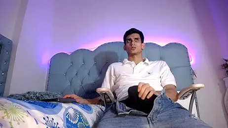 Sebalexis7 webcam model stream image