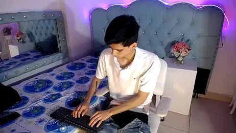 Sebalexis7 webcam model stream image