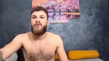 jack_and_melinda webcam stripchat model stream image