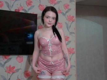 AnnmarieGuastella webcam bongacams model stream image
