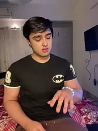 Rocco787876 webcam model stream image