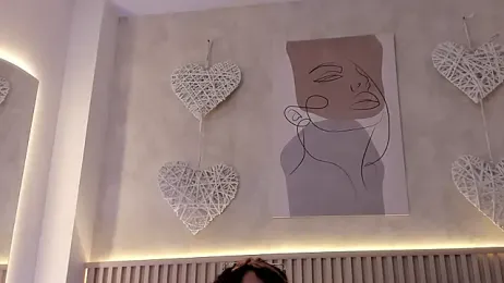 daiana_curly webcam model stream image