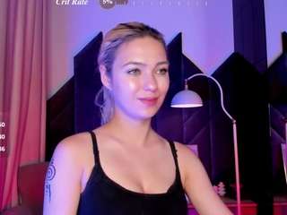 alysiasun webcam model stream image