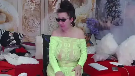 NightOrhideya webcam model stream image