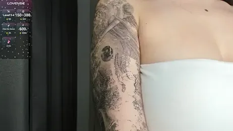 Anny_Leps webcam model stream image