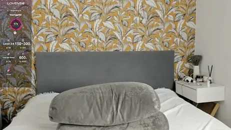 Anny_Leps webcam model stream image