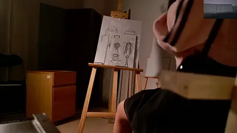 Benzou_the_Painter webcam model stream image