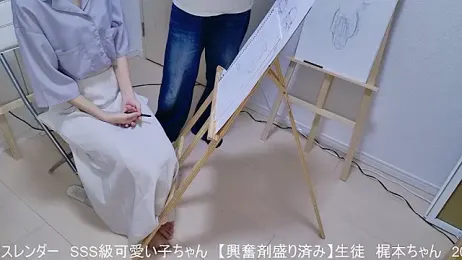 Benzou_the_Painter webcam stripchat model stream image