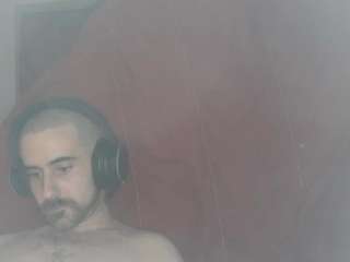 theonesesh webcam model stream image