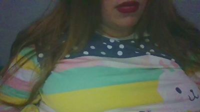 Barbznails webcam model stream image