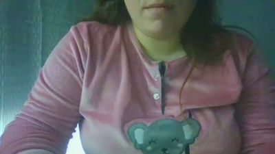 Barbznails webcam model stream image