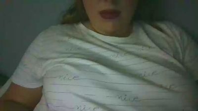 Barbznails webcam model stream image