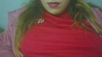 Barbznails webcam model stream image