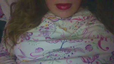 Barbznails webcam model stream image