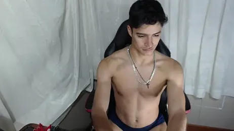 jacobbiker webcam model stream image