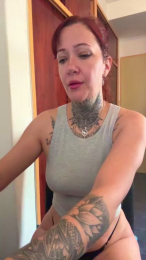 Candy_Ds webcam model stream image