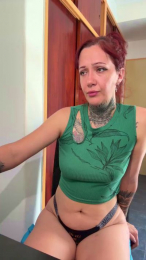 Candy_Ds webcam model stream image