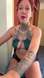 Candy_Ds webcam model stream image