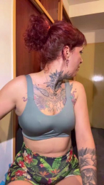 Candy_Ds webcam model stream image