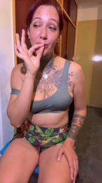 Candy_Ds webcam model stream image