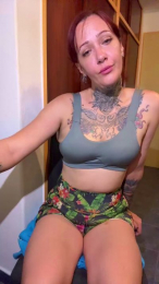 Candy_Ds webcam model stream image