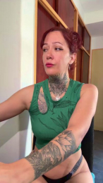 Candy_Ds webcam model stream image