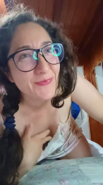 Sweetdelight69 webcam model stream image