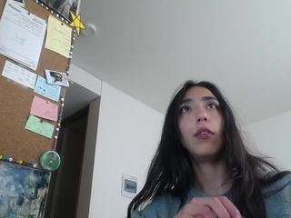 unknowngiirl webcam model stream image