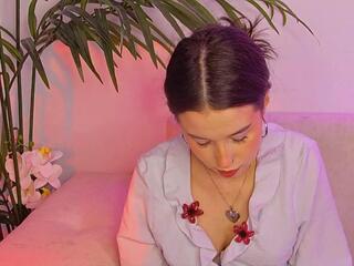 Lana Pierce webcam model stream image