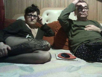 coupleofcoolx webcam model stream image