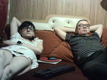 coupleofcoolx webcam model stream image